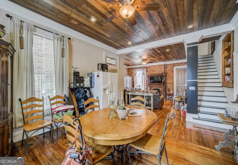 1108 Reville Greenville, GA 30222