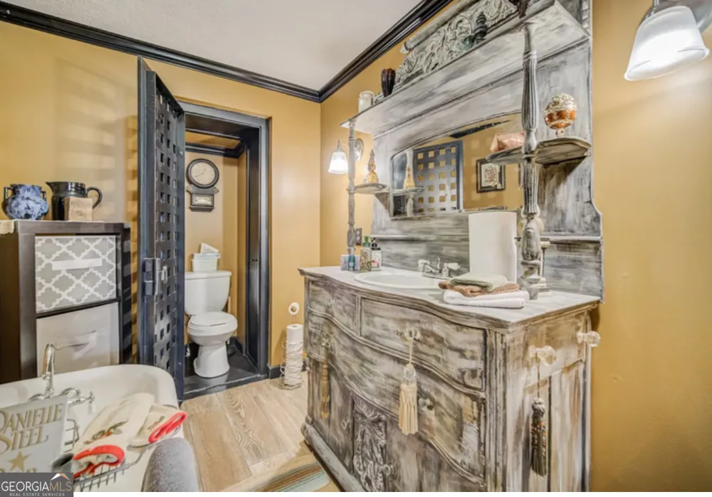 1108 Reville Greenville, GA 30222