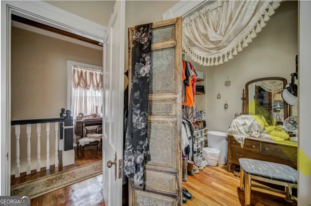 1108 Reville Greenville, GA 30222
