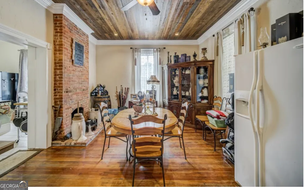 1108 Reville Greenville, GA 30222