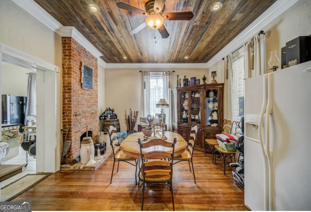 1108 Reville Greenville, GA 30222