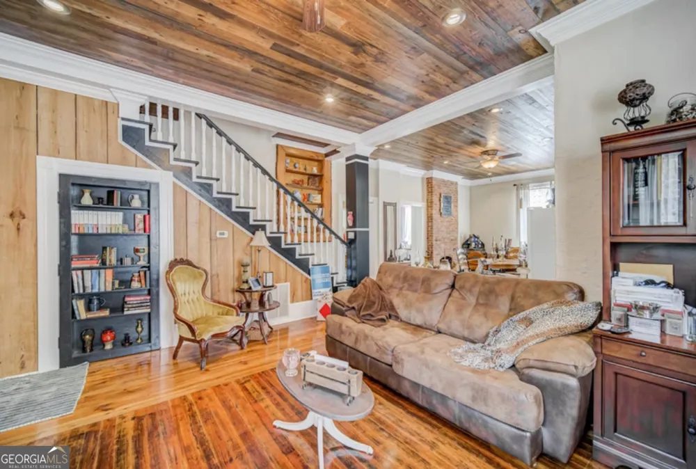 1108 Reville Greenville, GA 30222