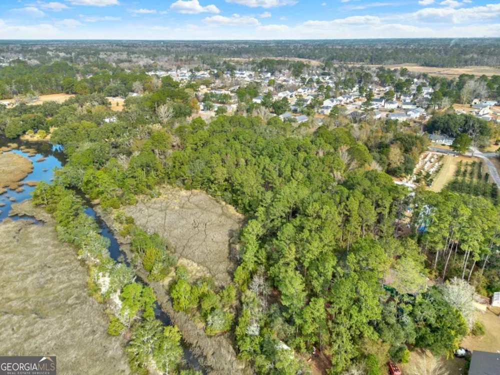 181-199 Burton RD Savannah, GA 31405
