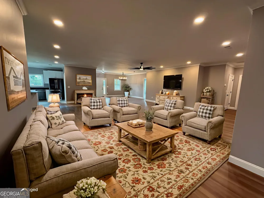 28 Beverly LN Thomaston, GA 30286