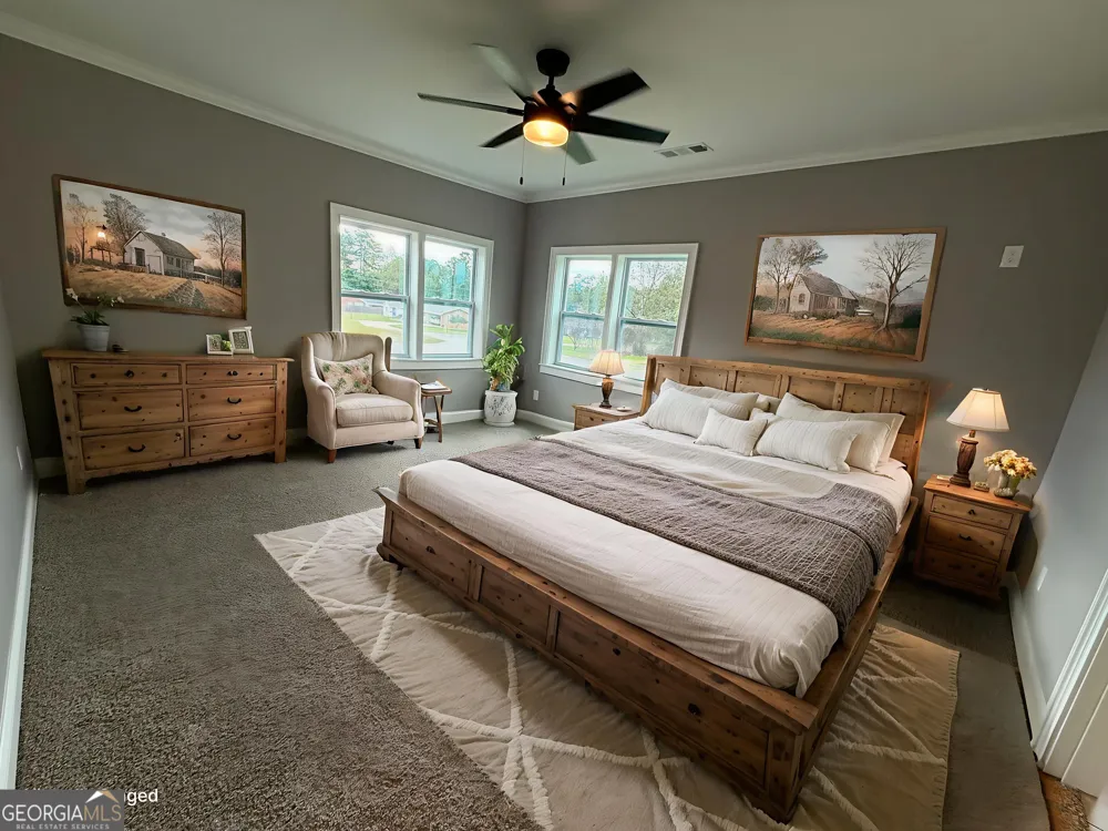28 Beverly LN Thomaston, GA 30286