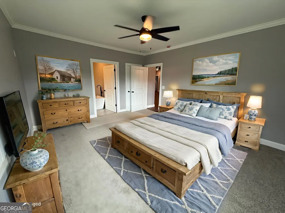 28 Beverly LN Thomaston, GA 30286