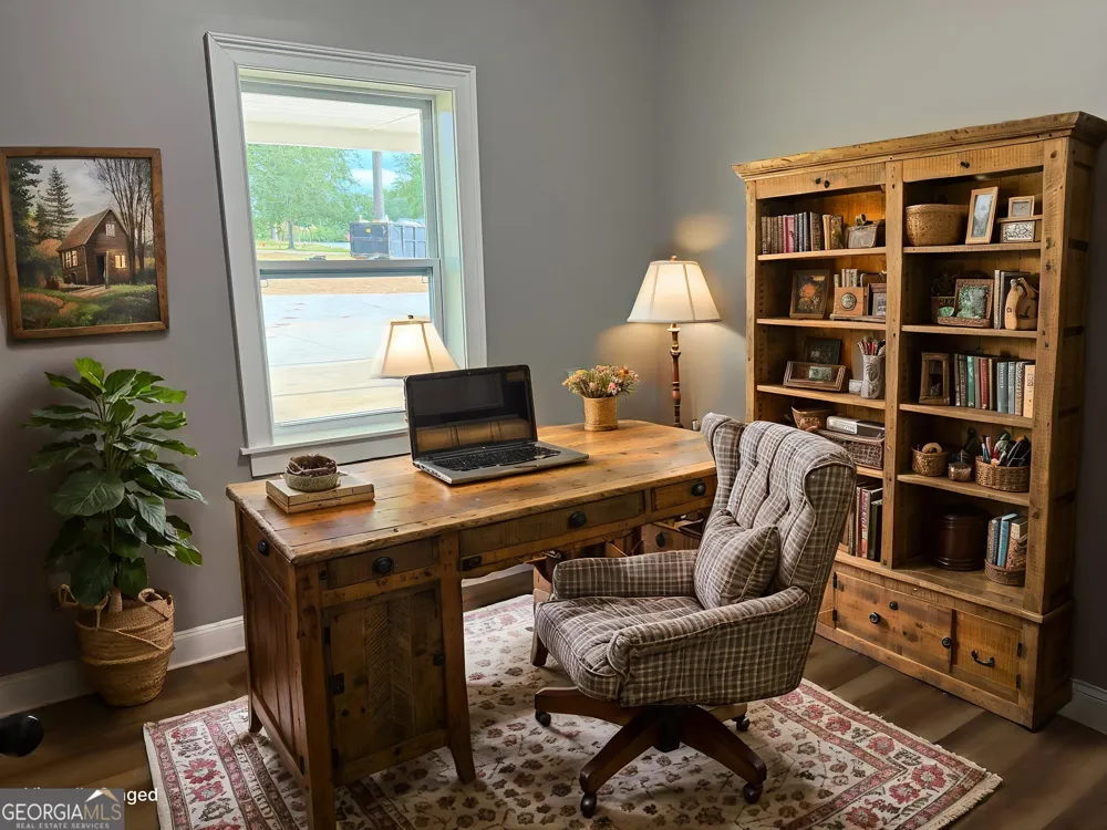 28 Beverly LN Thomaston, GA 30286