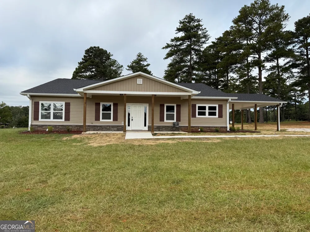 28 Beverly LN Thomaston, GA 30286