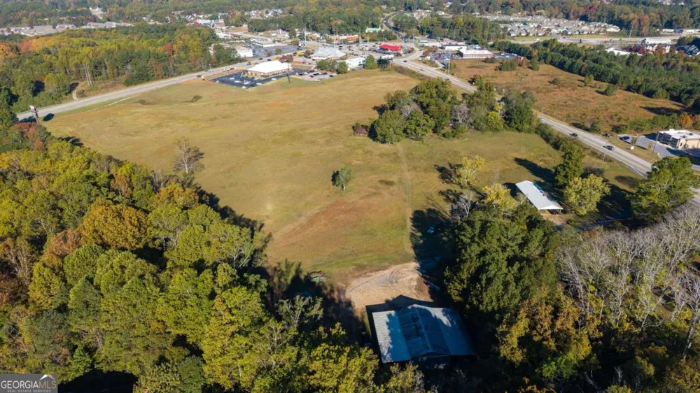 0 Atlanta Hwy Hiram, GA 30141