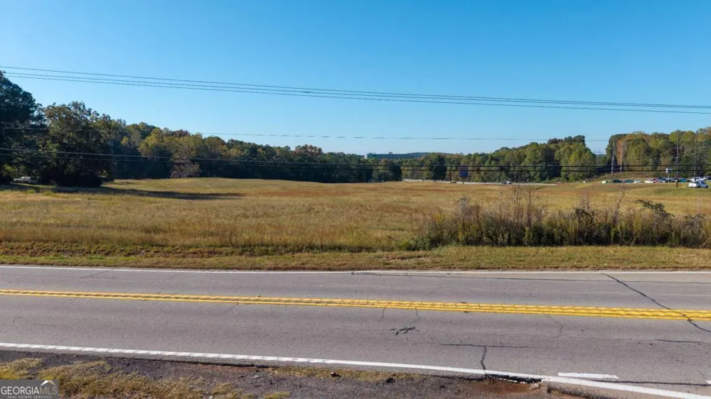 0 Atlanta Hwy Hiram, GA 30141