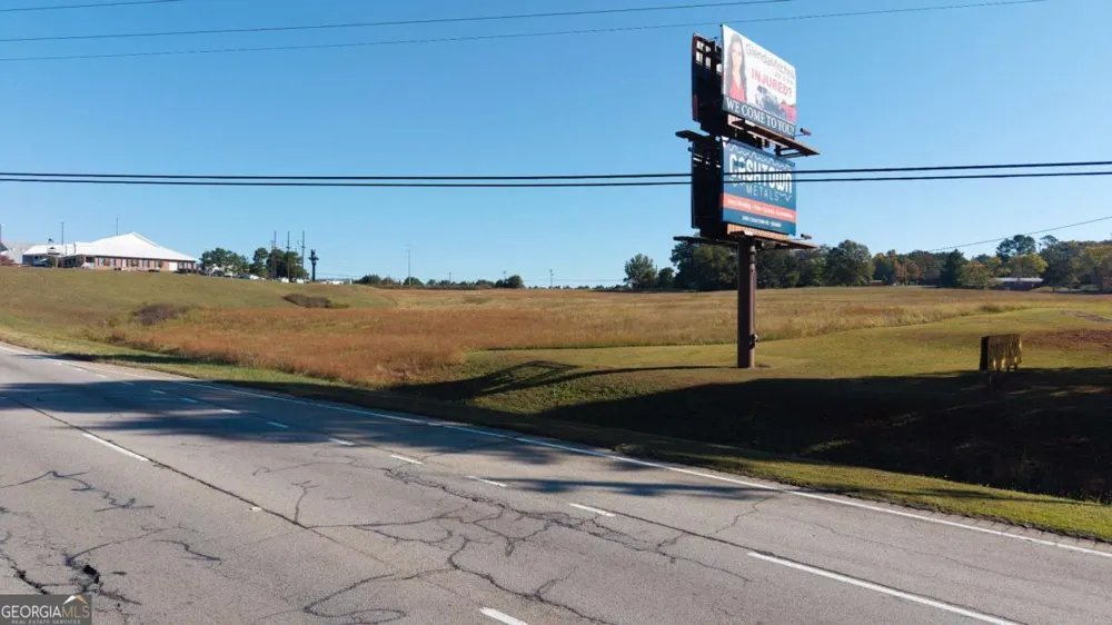 0 Atlanta Hwy Hiram, GA 30141