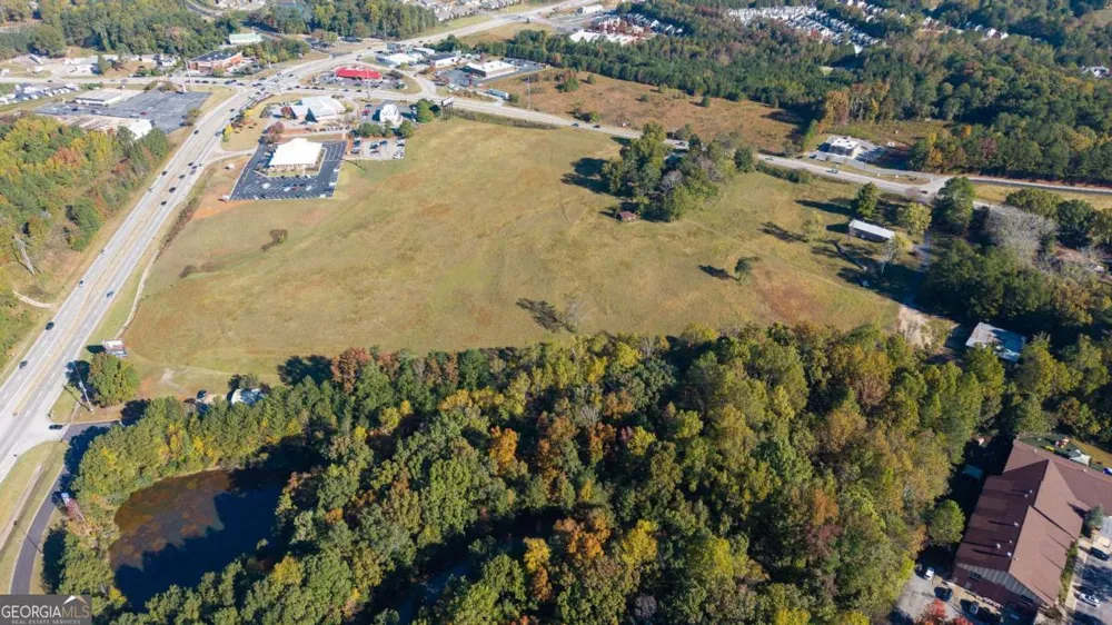 0 Atlanta Hwy Hiram, GA 30141