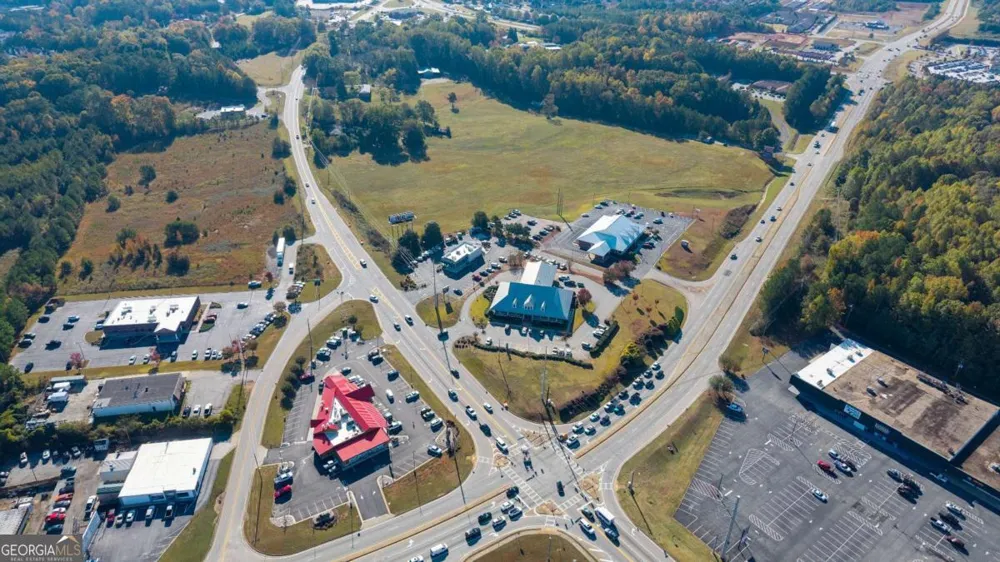 0 Atlanta Hwy Hiram, GA 30141
