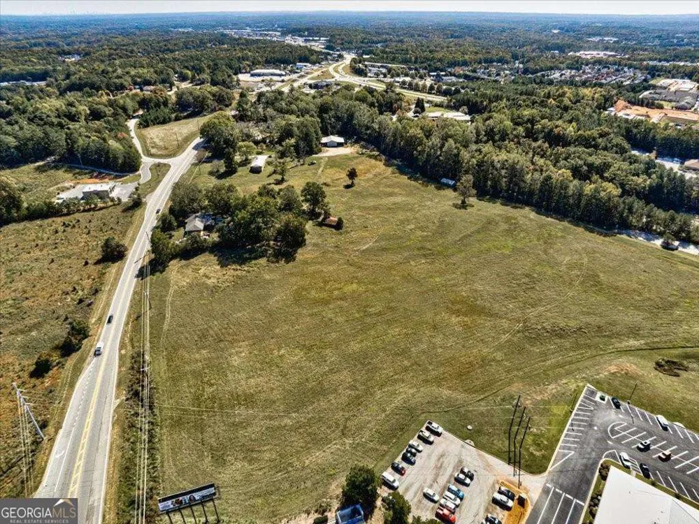 0 Atlanta Hwy Hiram, GA 30141