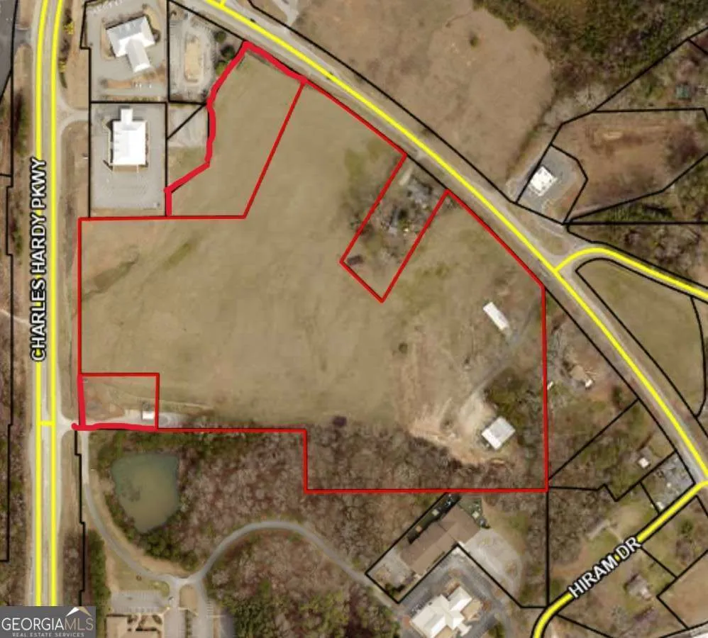 0 Atlanta Hwy Hiram, GA 30141