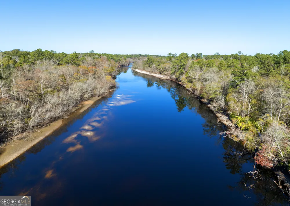 0 Stephen Park RD Nahunta, GA 31553