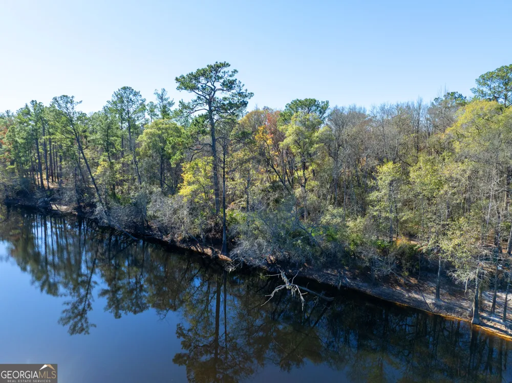 0 Stephen Park RD Nahunta, GA 31553