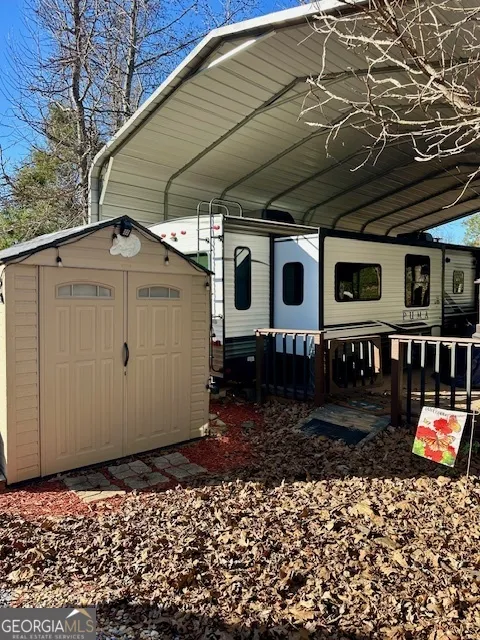 227 Peaceful LOOP Chatsworth, GA 30705