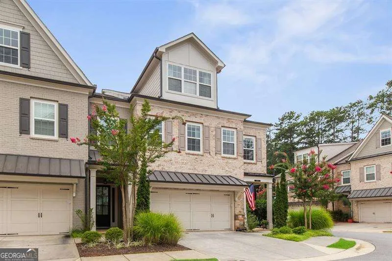 4448 Huffman Drive NE