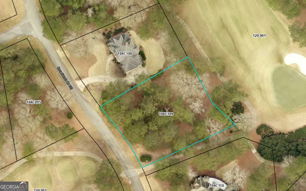 188 Broadlands Drive