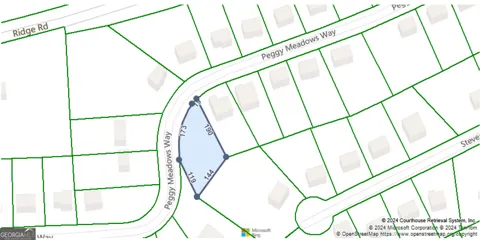 209 Peggy Meadows WAY