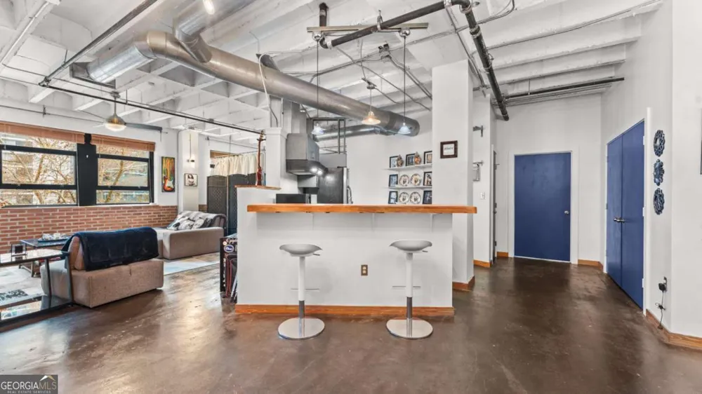 878 Peachtree Street NE #306