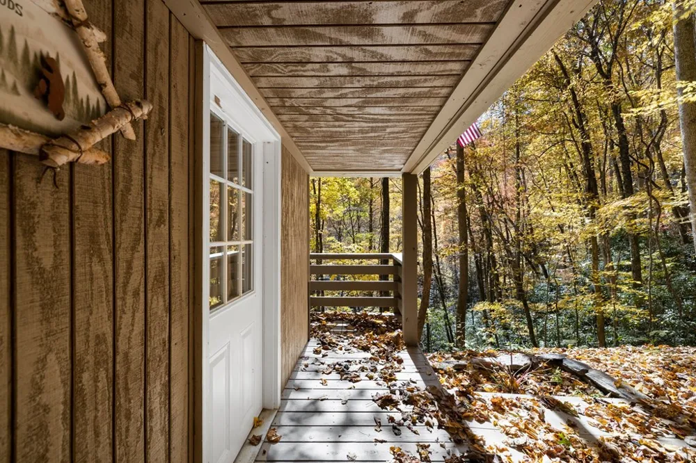 Waterfall Hollow Whittier, NC 28779