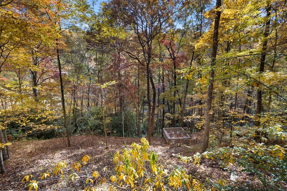 Waterfall Hollow Whittier, NC 28779