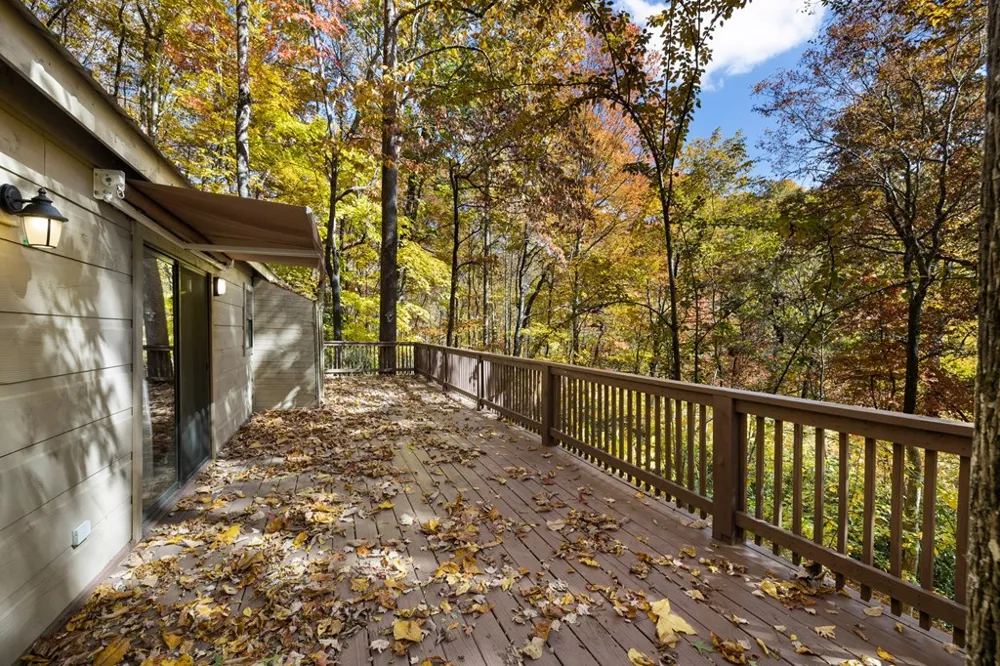 Waterfall Hollow Whittier, NC 28779