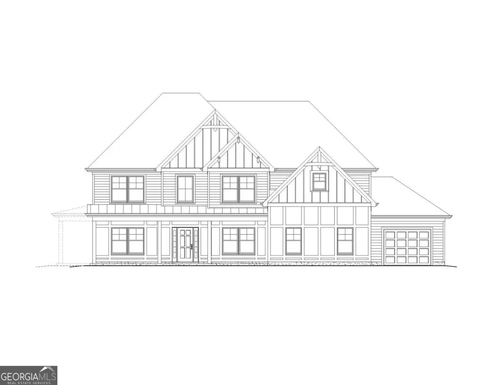 948 Traveler LN Williamson, GA 30292