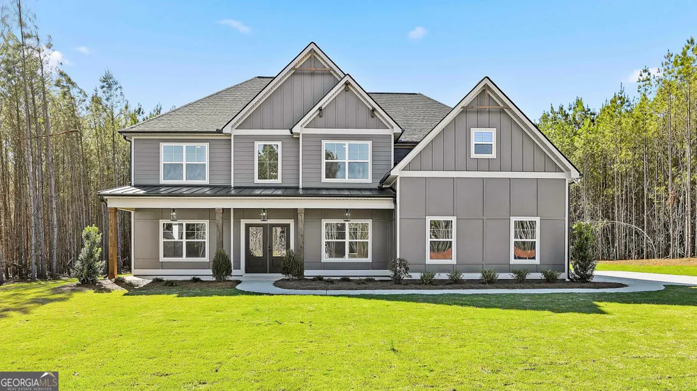 948 Traveler LN Williamson, GA 30292