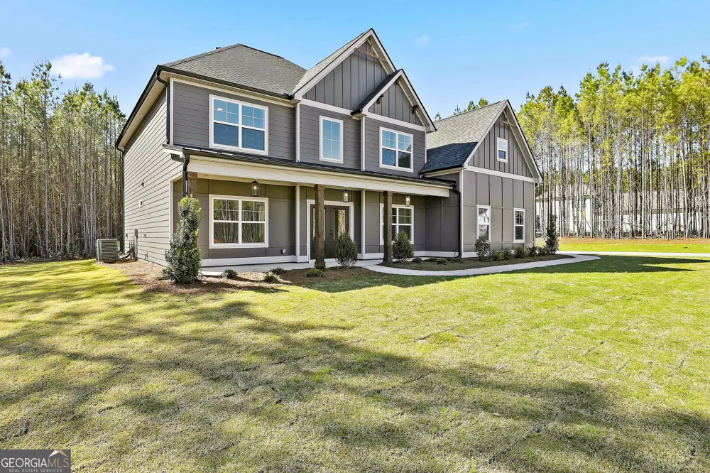 948 Traveler LN Williamson, GA 30292