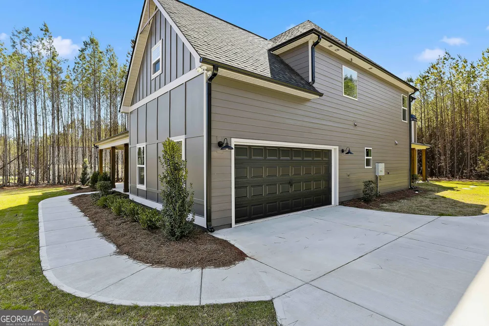 948 Traveler LN Williamson, GA 30292