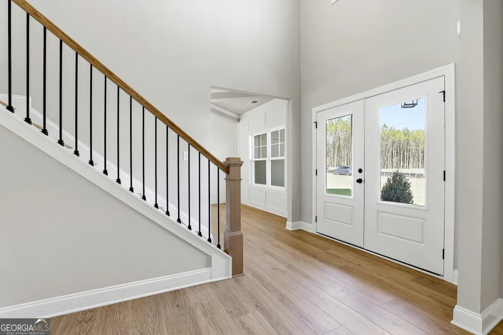 948 Traveler LN Williamson, GA 30292