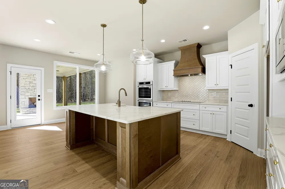 948 Traveler LN Williamson, GA 30292