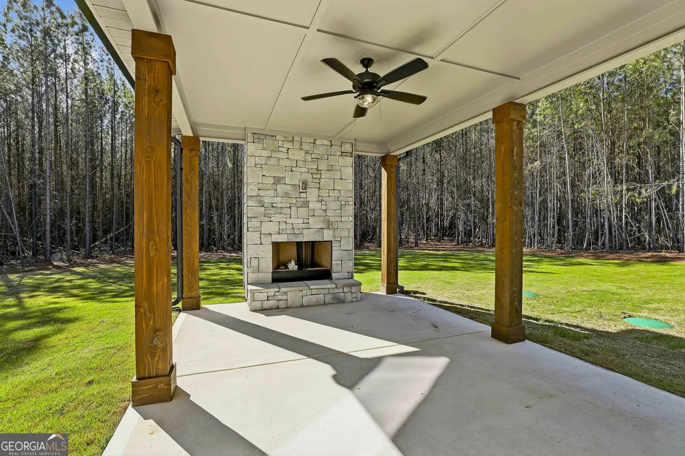 948 Traveler LN Williamson, GA 30292