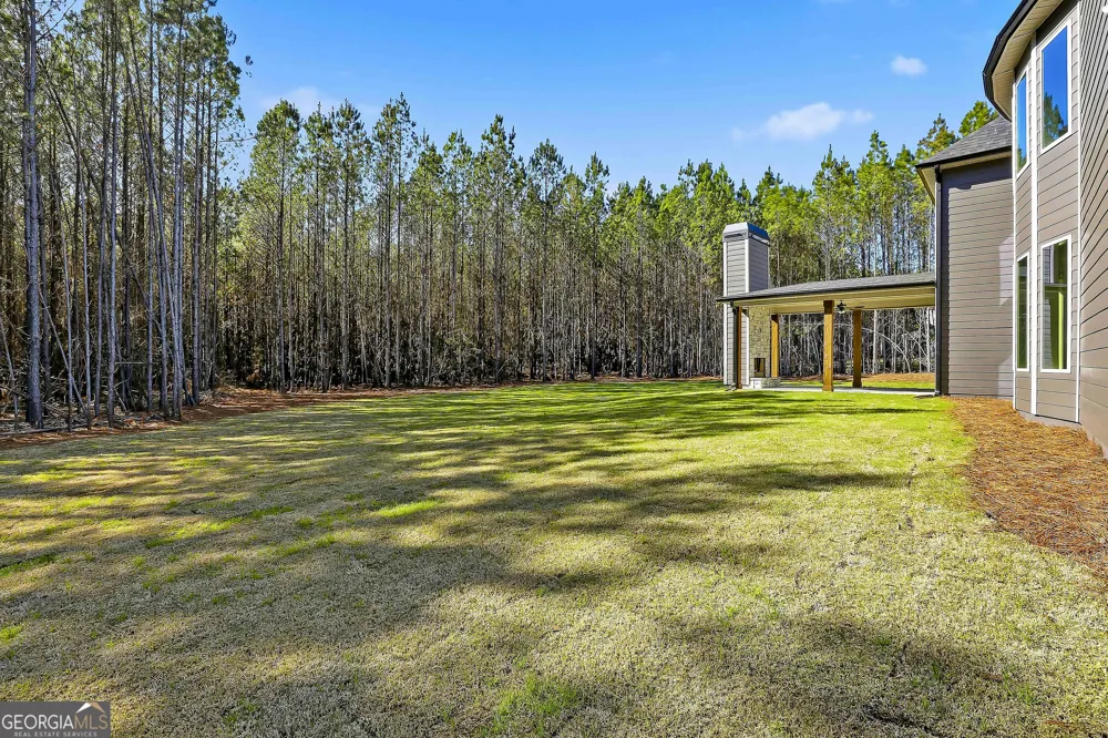 948 Traveler LN Williamson, GA 30292