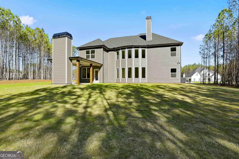948 Traveler LN Williamson, GA 30292