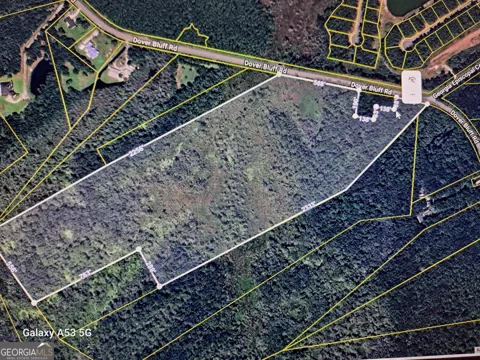 0 Dover Bluff RD