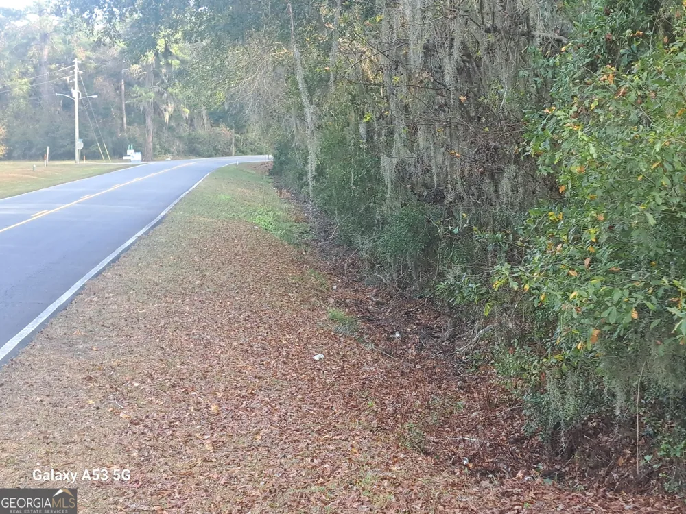 0 Dover Bluff RD Waverly, GA 31565