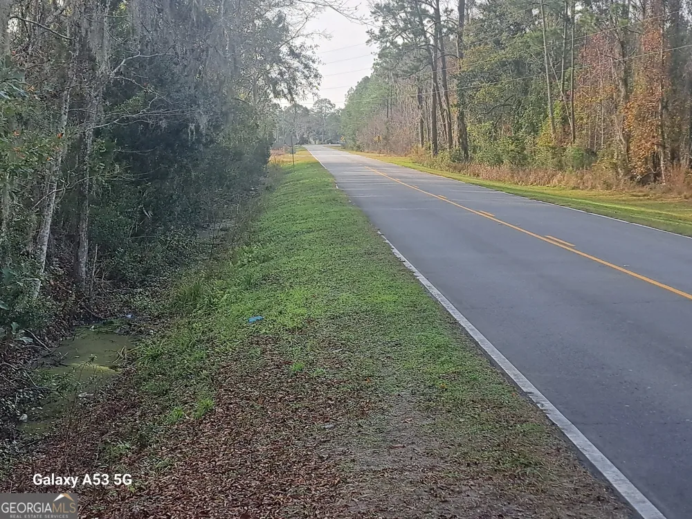 0 Dover Bluff RD Waverly, GA 31565