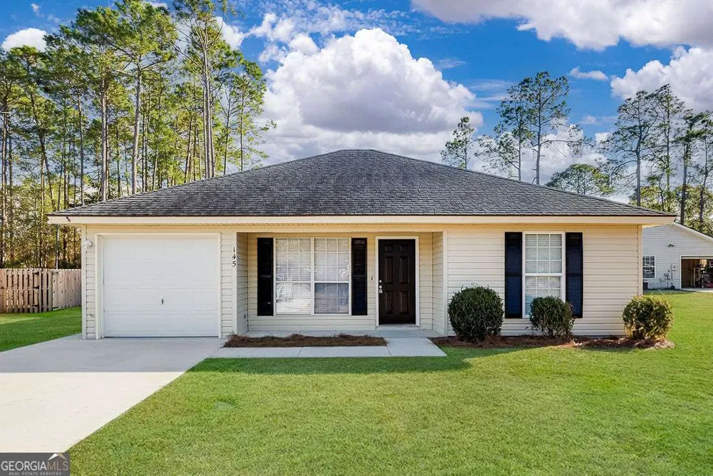 145 John Glenn Drive