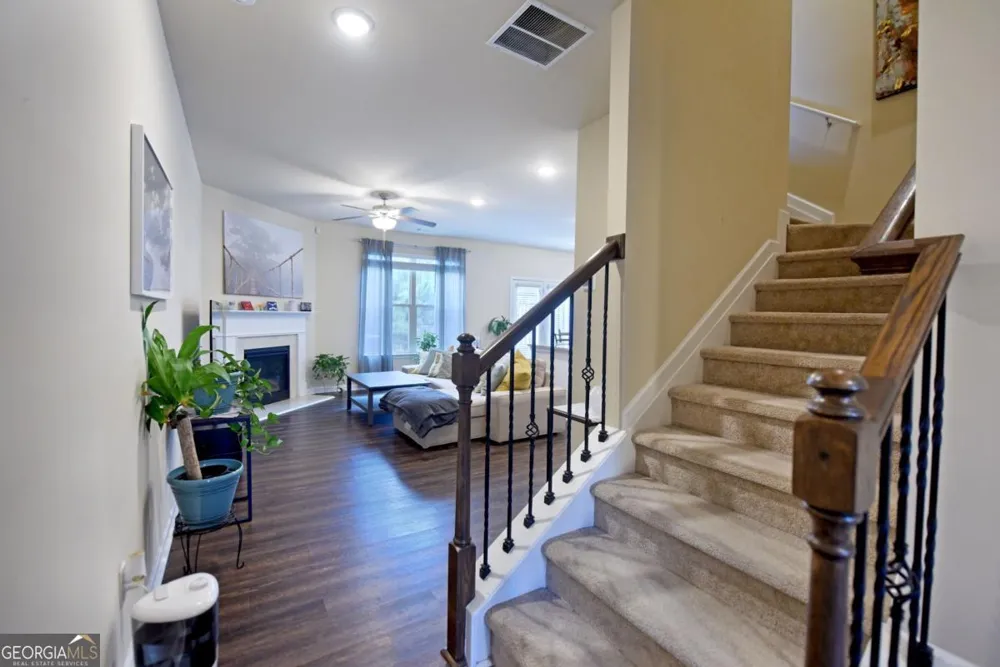 3642 Canyon Springs RD Oakwood, GA 30566