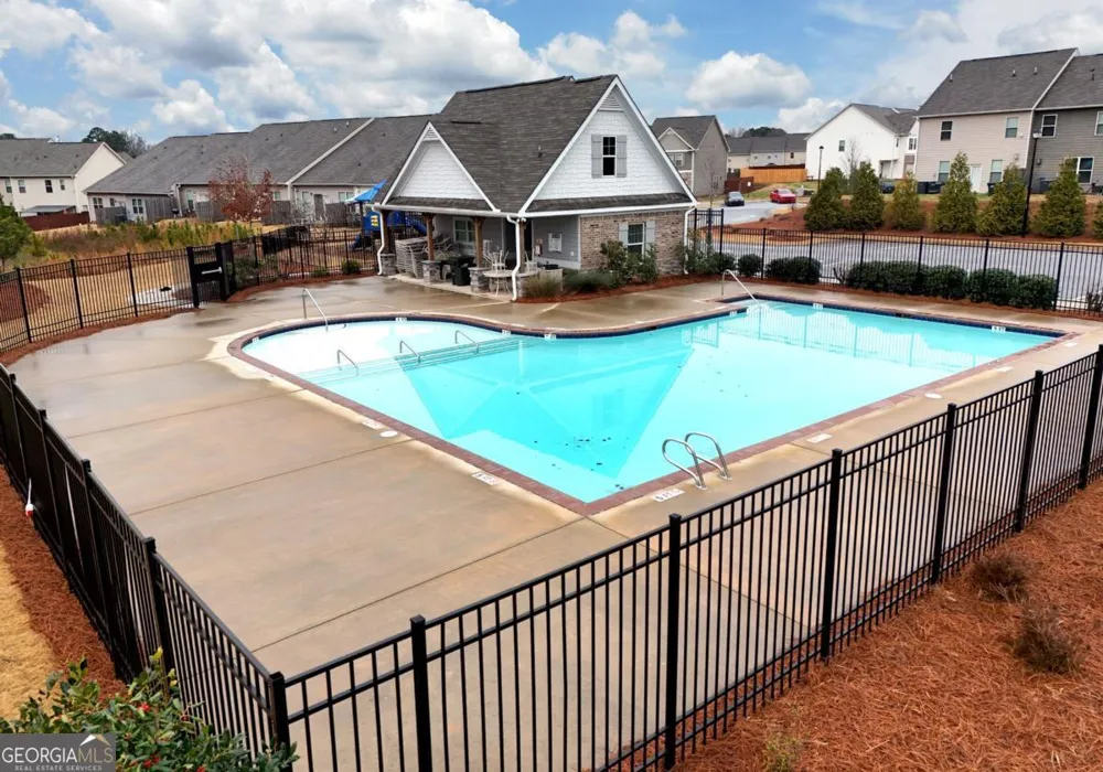 3642 Canyon Springs RD Oakwood, GA 30566