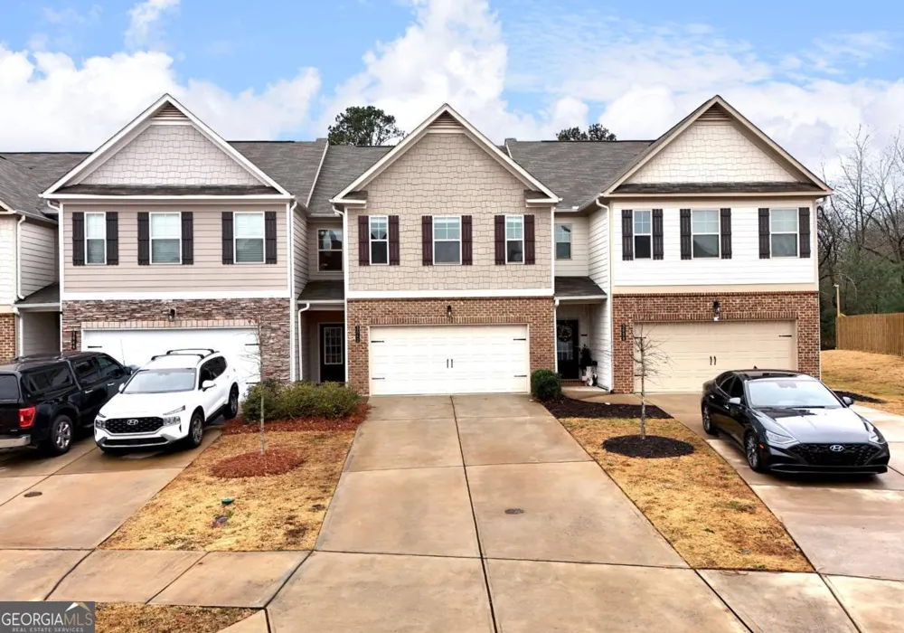 3642 Canyon Springs RD Oakwood, GA 30566