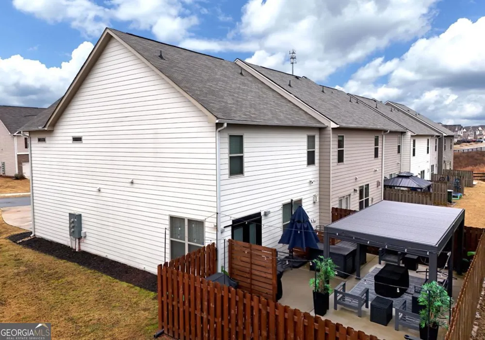 3642 Canyon Springs RD Oakwood, GA 30566