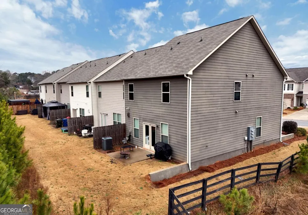 3642 Canyon Springs RD Oakwood, GA 30566