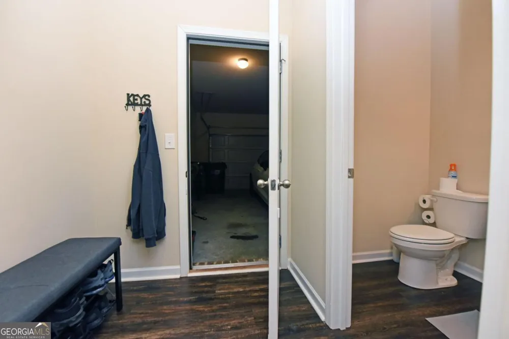 3642 Canyon Springs RD Oakwood, GA 30566