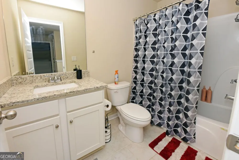 3642 Canyon Springs RD Oakwood, GA 30566