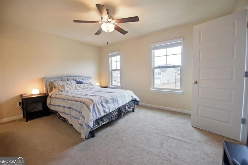 3642 Canyon Springs RD Oakwood, GA 30566